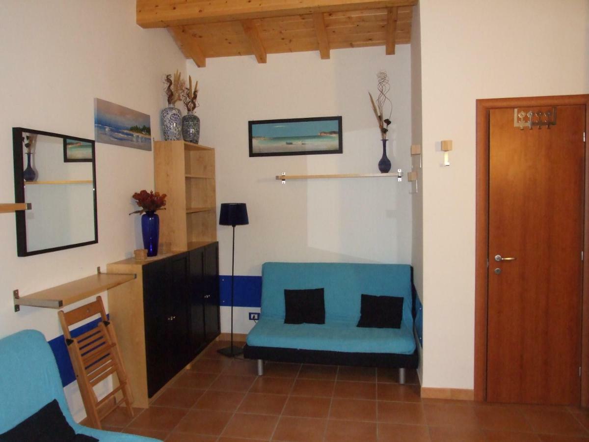 Le Case Del Sole Ventimiglia Exterior photo