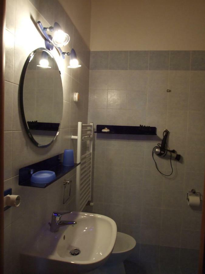 Le Case Del Sole Ventimiglia Exterior photo