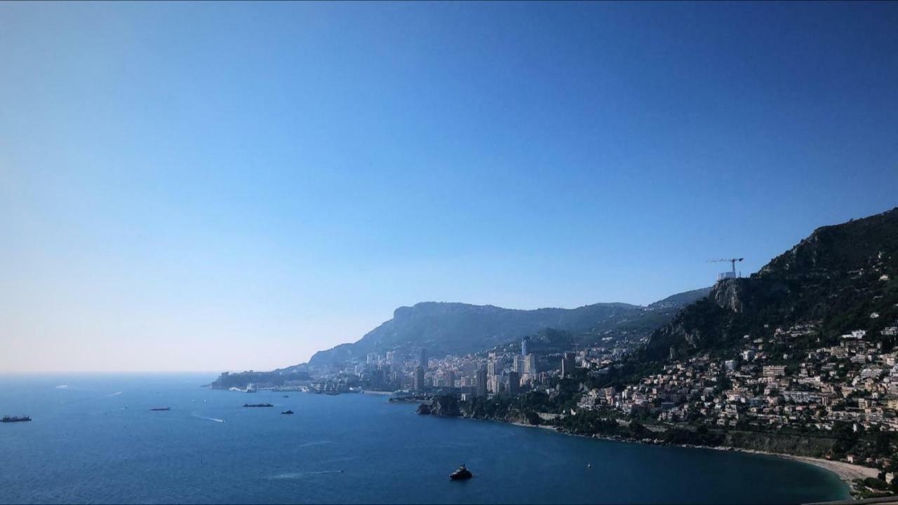 Le Case Del Sole Ventimiglia Exterior photo