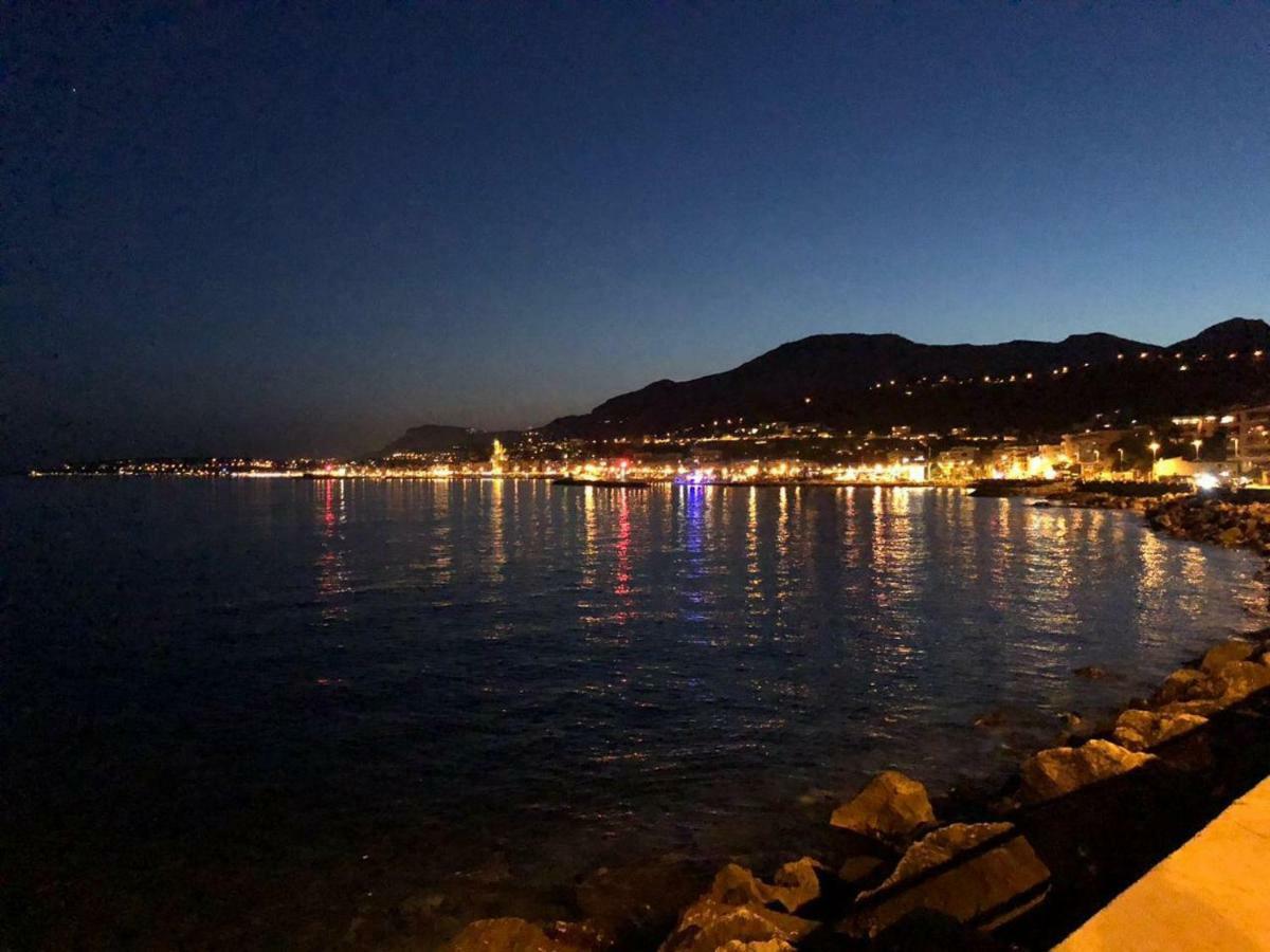 Le Case Del Sole Ventimiglia Exterior photo